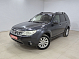 Subaru Forester, 2012 года, пробег 156390 км