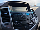 Chevrolet Cruze LS, 2012 года, пробег 199541 км