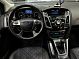Ford Focus Titanium, 2011 года, пробег 153248 км