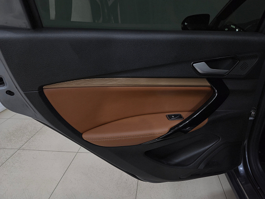 Lada (ВАЗ) Vesta Life'24, 2024 года, пробег 31171 км
