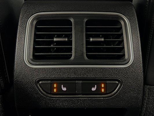 Haval F7x Elite, 2023 года, пробег 37700 км
