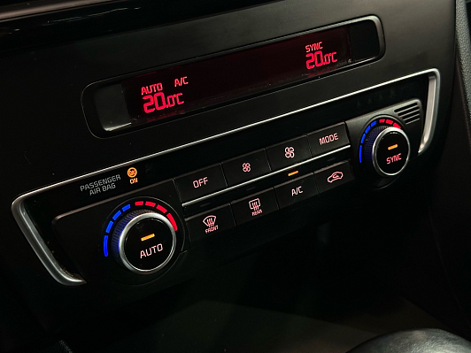Kia Optima Comfort, 2018 года, пробег 160270 км