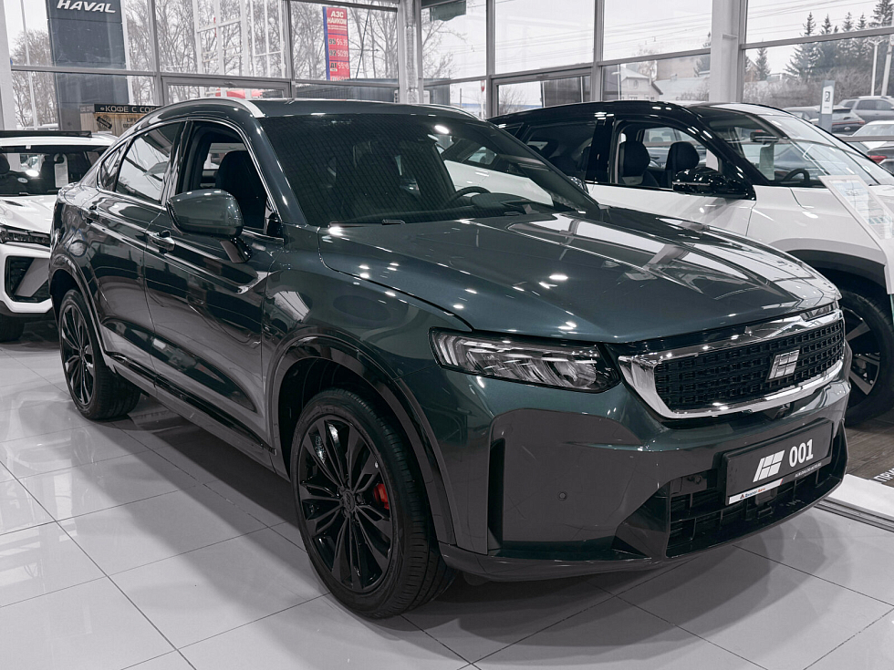 Knewstar 001 , серый