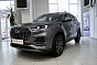 Chery Tiggo 8 Pro Max Dreamline FWD, серый
