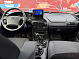 Lada (ВАЗ) Niva Travel BLACK, 2022 года, пробег 45899 км