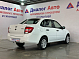 Lada (ВАЗ) Granta, 2018 года, пробег 138000 км