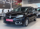 Renault Sandero Privilege, 2015 года, пробег 134333 км