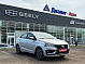 Lada (ВАЗ) Iskra Техно, 2025 года, пробег 1675 км