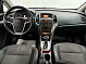 Opel Astra Cosmo, 2011 года, пробег 152947 км
