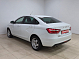 Lada (ВАЗ) Vesta Luxe Prestige (2018-2019), 2019 года, пробег 87964 км