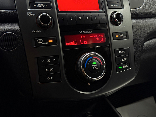 Kia Cerato, 2012 года, пробег 201501 км
