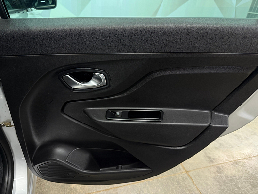 Lada (ВАЗ) XRAY Luxe Prestige (2018-2021), 2017 года, пробег 78032 км