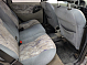 Lada (ВАЗ) Kalina, 2008 года, пробег 209783 км
