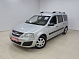 Lada (ВАЗ) Largus, 2015 года, пробег 287836 км