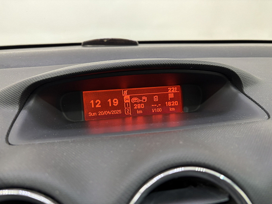 Peugeot 408, 2012 года, пробег 211023 км