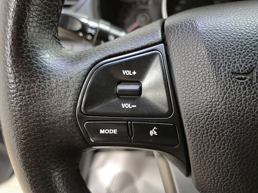 Kia Rio Comfort, 2013 года, пробег 172814 км