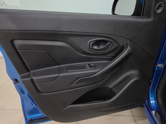 Lada (ВАЗ) XRAY Comfort, 2021 года, пробег 27733 км