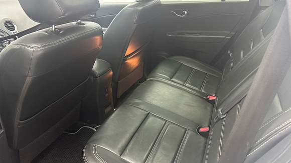 Renault Koleos Luxe Privilege, 2013 года, пробег 221500 км