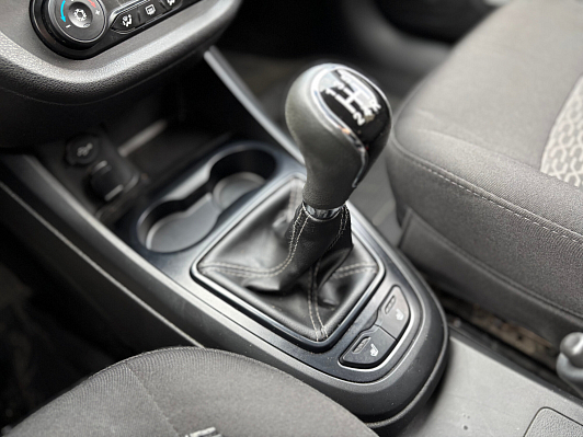 Lada (ВАЗ) Vesta Comfort Image (2018-2019), 2019 года, пробег 118855 км
