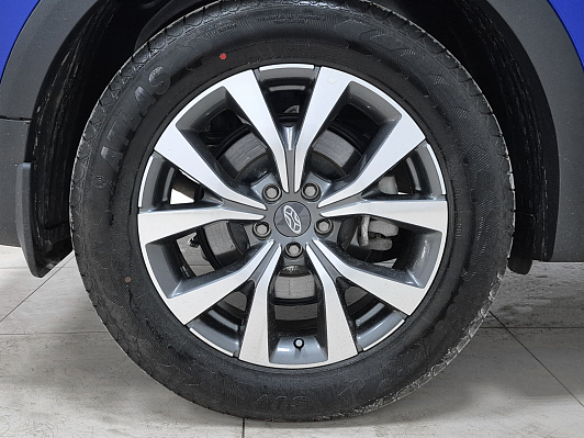 Xcite X-Cross 7 Enjoy, 2024 года, пробег 15488 км