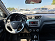 Kia Rio Luxe, 2016 года, пробег 125514 км