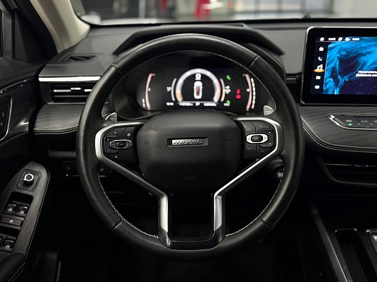 Haval Jolion Premium, 2023 года, пробег 112762 км