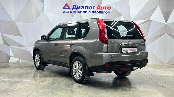 Nissan X-Trail SE Base, 2013 года, пробег 247516 км