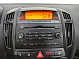 Kia Ceed Комфорт, 2009 года, пробег 192333 км