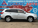 Mitsubishi Outlander Intense, 2016 года, пробег 208676 км