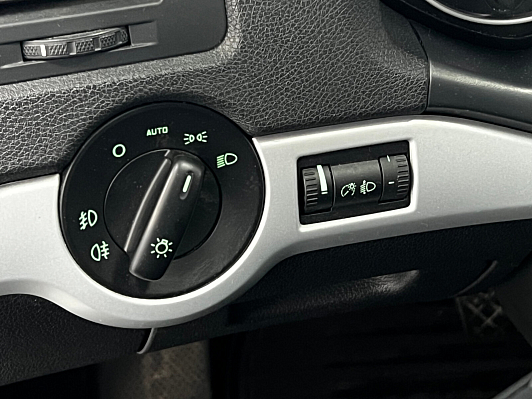 Skoda Octavia Ambition, 2011 года, пробег 145500 км