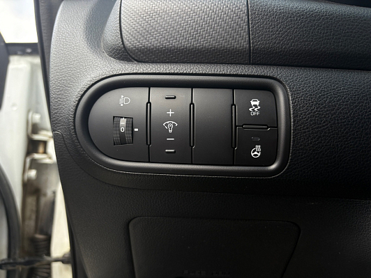Kia Cerato Prestige, 2017 года, пробег 142697 км