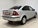 Ford Focus Ghia, 2007 года, пробег 199594 км