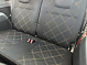 Lada (ВАЗ) Largus Luxe, 2019 года, пробег 183000 км
