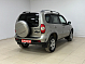 Chevrolet Niva GLC, 2017 года, пробег 155015 км