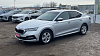 Skoda Octavia Ambition Plus, 2021 года, пробег 52509 км