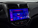 Hyundai Solaris Optima, 2013 года, пробег 136238 км