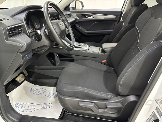 Haval Jolion Comfort, 2021 года, пробег 33671 км