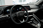 Changan CS35 Plus Tech, красный