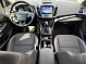 Ford Kuga Titanium, 2017 года, пробег 150162 км