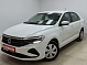 Volkswagen Polo Origin, 2021 года, пробег 25768 км