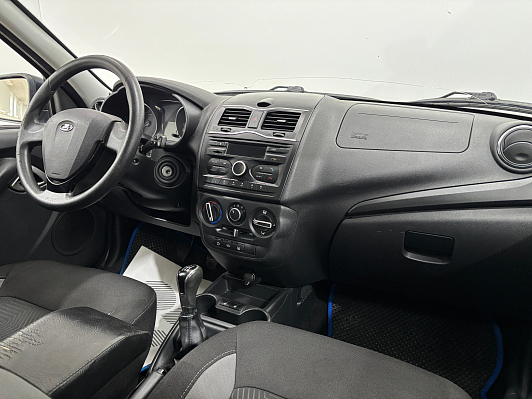 Lada (ВАЗ) Granta #Club, 2020 года, пробег 110308 км