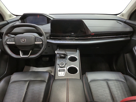 Changan CS55 Plus Tech, 2023 года, пробег 51745 км
