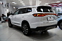 Chery Tiggo 8 Pro Max Dreamline 4WD, белый