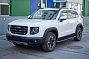 Haval Dargo Tech Plus, белый