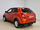 SsangYong Actyon Original, 2012 года, пробег 149135 км