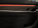 Geely Monjaro Флагман, зеленый