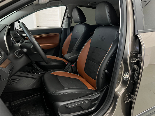 Lada (ВАЗ) Vesta Techno'24, 2024 года, пробег 30349 км