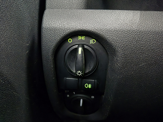 Lada (ВАЗ) Granta Classic Start Glonass 21901-51-234, 2015 года, пробег 206411 км