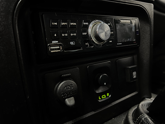 Chevrolet Niva L, 2017 года, пробег 99290 км