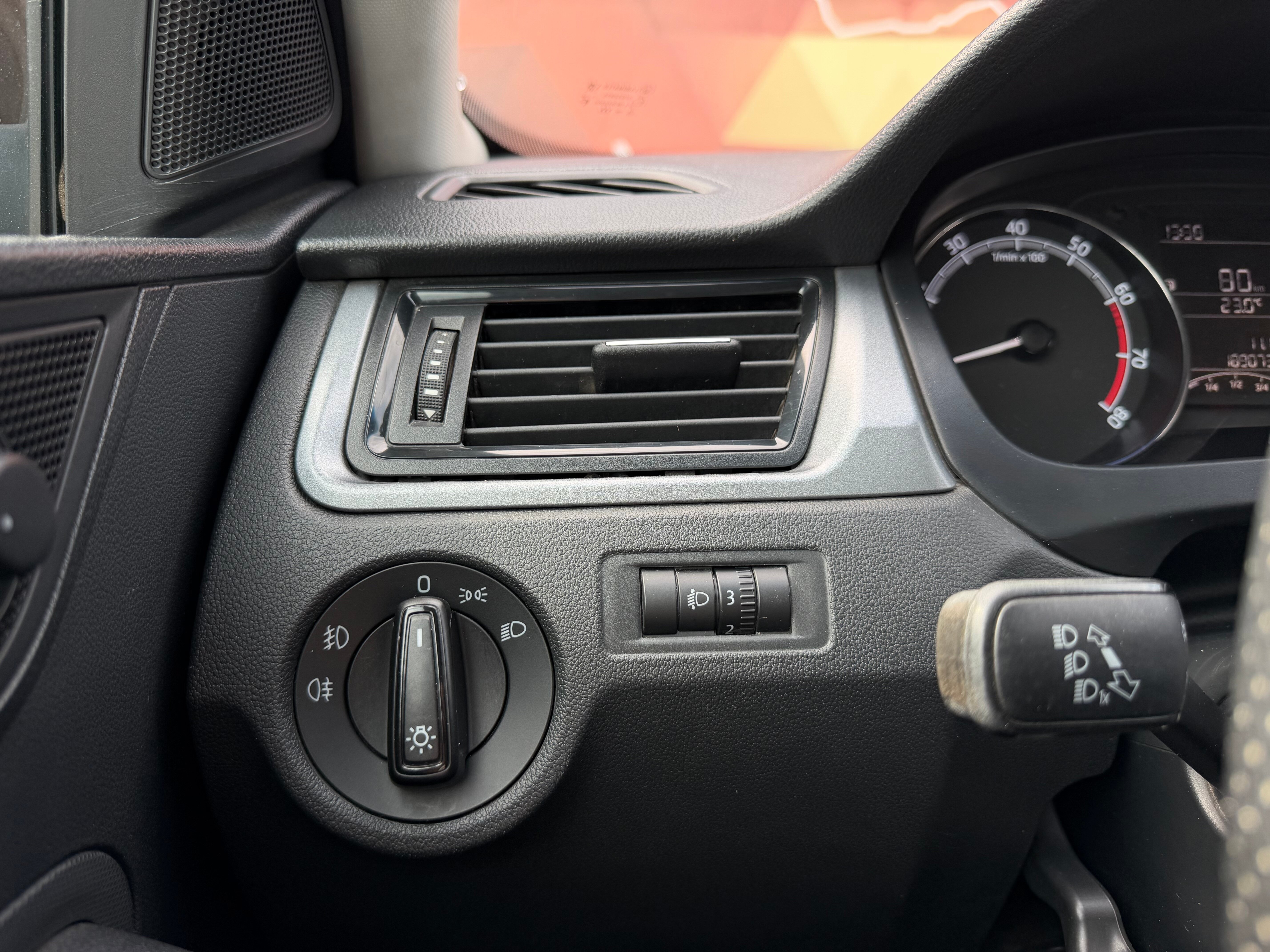 Skoda Rapid Active, 2018 года, пробег 189000 км